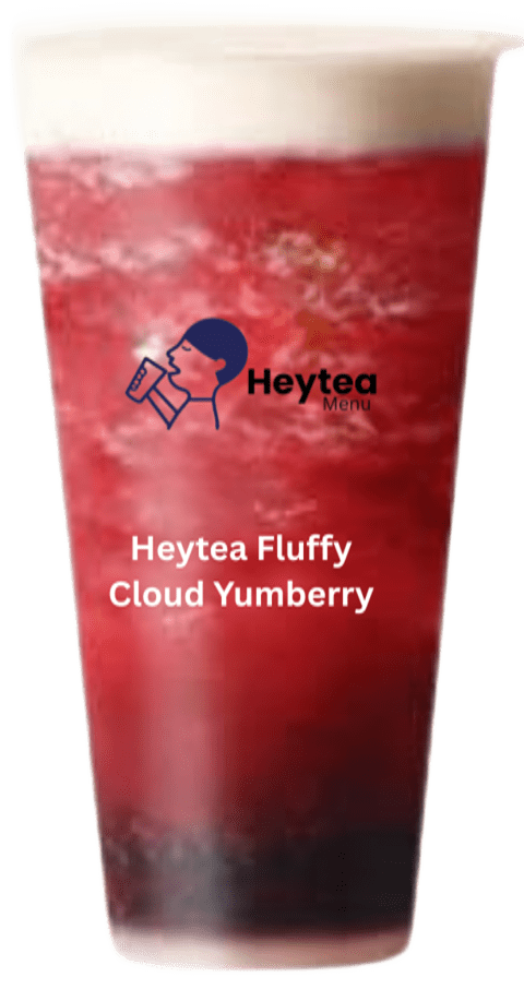 Heytea Fluffy Cloud Yumberry 1 e1777181979435