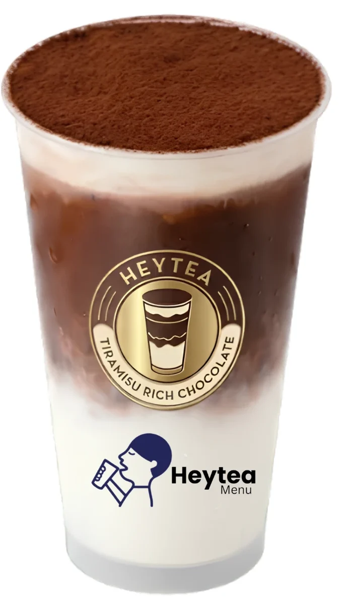 Heytea Menu Singapore 17 Heytea Tiramisu milk tea e1779563509356