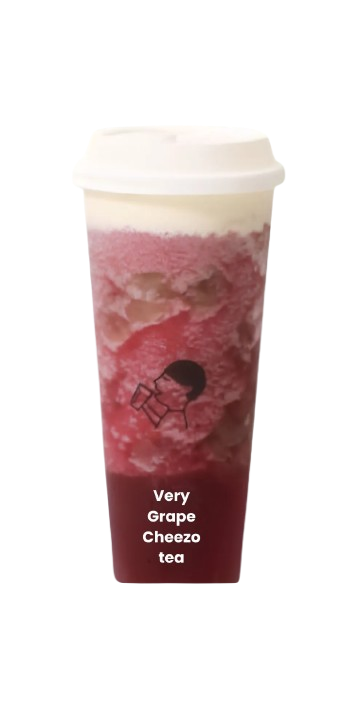 Heytea Menu Singapore 45 Very grapecheeso tea heytea removebg preview